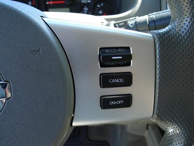 2019 Nissan Frontier SV  Crew Cab Long Bed - Photo 15 - Poulsbo, WA 98370