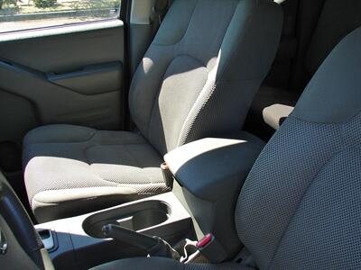 2019 Nissan Frontier SV  Crew Cab Long Bed - Photo 20 - Poulsbo, WA 98370