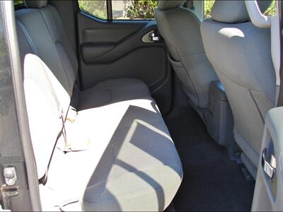 2019 Nissan Frontier SV  Crew Cab Long Bed - Photo 26 - Poulsbo, WA 98370