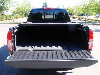 2019 Nissan Frontier SV  Crew Cab Long Bed - Photo 7 - Poulsbo, WA 98370
