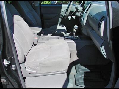 2019 Nissan Frontier SV  Crew Cab Long Bed - Photo 23 - Poulsbo, WA 98370