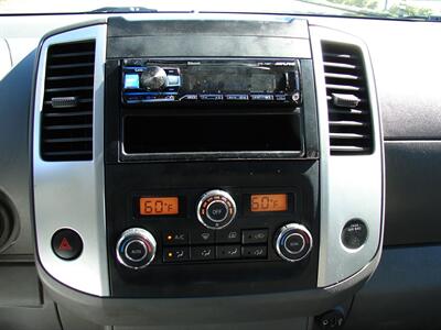 2019 Nissan Frontier SV  Crew Cab Long Bed - Photo 18 - Poulsbo, WA 98370