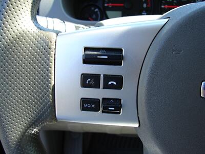 2019 Nissan Frontier SV  Crew Cab Long Bed - Photo 14 - Poulsbo, WA 98370