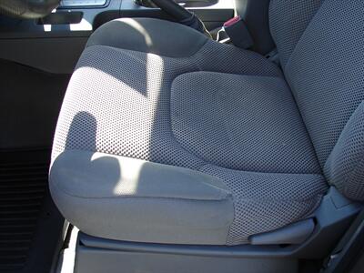2019 Nissan Frontier SV  Crew Cab Long Bed - Photo 11 - Poulsbo, WA 98370