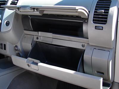 2019 Nissan Frontier SV  Crew Cab Long Bed - Photo 25 - Poulsbo, WA 98370