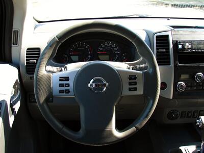 2019 Nissan Frontier SV  Crew Cab Long Bed - Photo 13 - Poulsbo, WA 98370