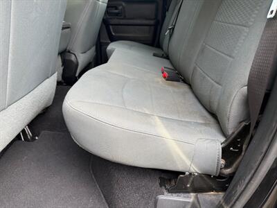 2015 RAM 1500 Express   - Photo 31 - Poulsbo, WA 98370