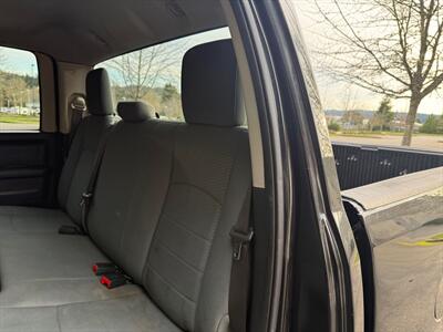 2015 RAM 1500 Express   - Photo 26 - Poulsbo, WA 98370
