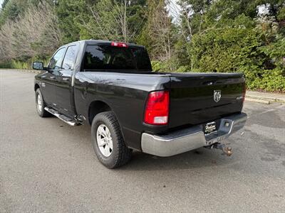 2015 RAM 1500 Express   - Photo 10 - Poulsbo, WA 98370