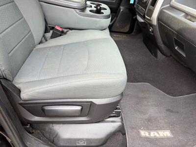 2015 RAM 1500 Express   - Photo 21 - Poulsbo, WA 98370