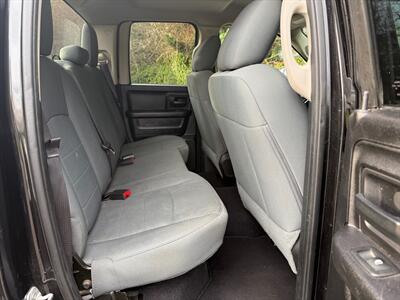2015 RAM 1500 Express   - Photo 25 - Poulsbo, WA 98370