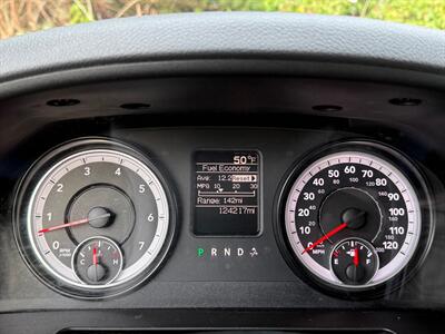 2015 RAM 1500 Express   - Photo 15 - Poulsbo, WA 98370