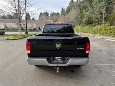 2015 RAM 1500 Express   - Photo 6 - Poulsbo, WA 98370