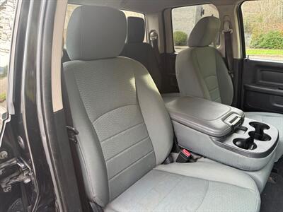 2015 RAM 1500 Express   - Photo 22 - Poulsbo, WA 98370