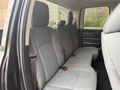 2015 RAM 1500 Express   - Photo 24 - Poulsbo, WA 98370