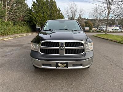 2015 RAM 1500 Express   - Photo 2 - Poulsbo, WA 98370