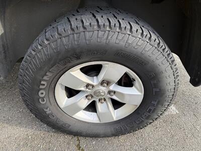 2015 RAM 1500 Express   - Photo 29 - Poulsbo, WA 98370