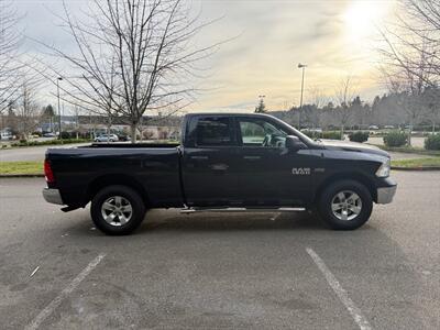 2015 RAM 1500 Express   - Photo 4 - Poulsbo, WA 98370