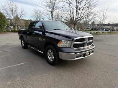 2015 RAM 1500 Express   - Photo 3 - Poulsbo, WA 98370