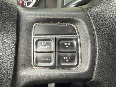 2015 RAM 1500 Express   - Photo 19 - Poulsbo, WA 98370