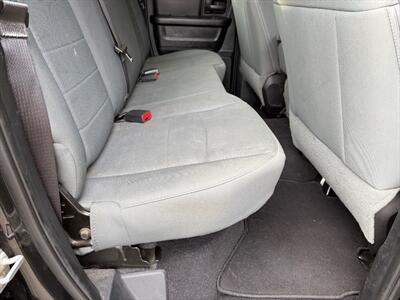 2015 RAM 1500 Express   - Photo 23 - Poulsbo, WA 98370