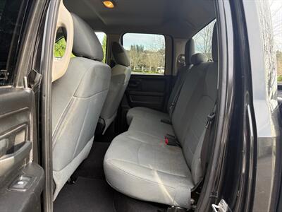 2015 RAM 1500 Express   - Photo 27 - Poulsbo, WA 98370