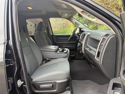 2015 RAM 1500 Express   - Photo 17 - Poulsbo, WA 98370