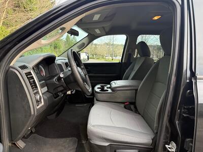 2015 RAM 1500 Express   - Photo 8 - Poulsbo, WA 98370