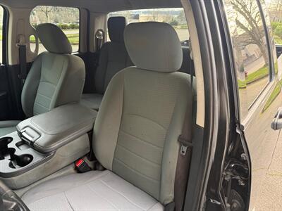2015 RAM 1500 Express   - Photo 13 - Poulsbo, WA 98370