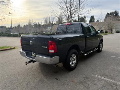 2015 RAM 1500 Express   - Photo 7 - Poulsbo, WA 98370