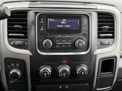 2015 RAM 1500 Express   - Photo 18 - Poulsbo, WA 98370