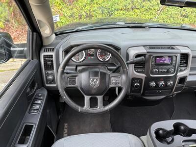 2015 RAM 1500 Express   - Photo 16 - Poulsbo, WA 98370