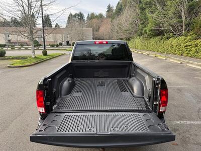 2015 RAM 1500 Express   - Photo 5 - Poulsbo, WA 98370