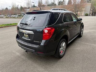 2014 Chevrolet Equinox LT   - Photo 5 - Poulsbo, WA 98370