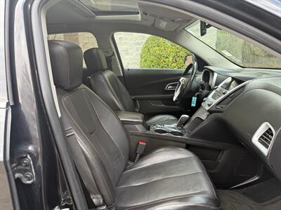2014 Chevrolet Equinox LT   - Photo 20 - Poulsbo, WA 98370