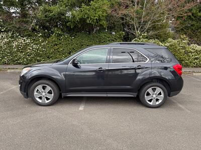 2014 Chevrolet Equinox LT   - Photo 8 - Poulsbo, WA 98370