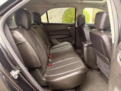 2014 Chevrolet Equinox LT   - Photo 24 - Poulsbo, WA 98370