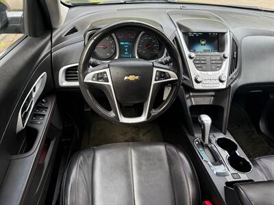 2014 Chevrolet Equinox LT   - Photo 13 - Poulsbo, WA 98370