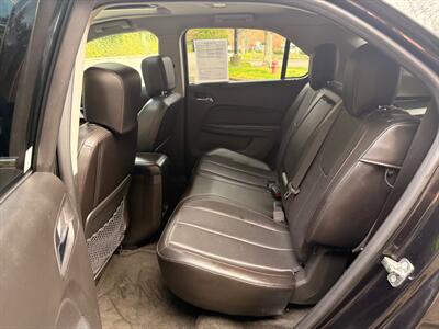 2014 Chevrolet Equinox LT   - Photo 29 - Poulsbo, WA 98370