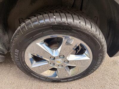 2014 Chevrolet Equinox LT   - Photo 33 - Poulsbo, WA 98370