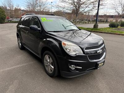 2014 Chevrolet Equinox LT   - Photo 3 - Poulsbo, WA 98370