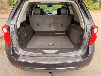 2014 Chevrolet Equinox LT   - Photo 28 - Poulsbo, WA 98370