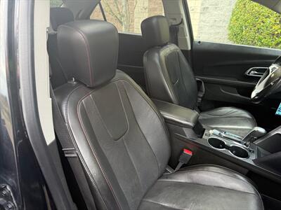 2014 Chevrolet Equinox LT   - Photo 21 - Poulsbo, WA 98370