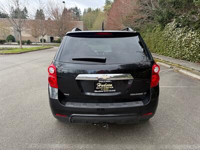 2014 Chevrolet Equinox LT   - Photo 6 - Poulsbo, WA 98370