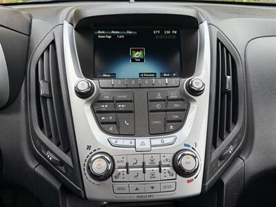 2014 Chevrolet Equinox LT   - Photo 17 - Poulsbo, WA 98370