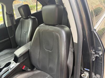 2014 Chevrolet Equinox LT   - Photo 10 - Poulsbo, WA 98370