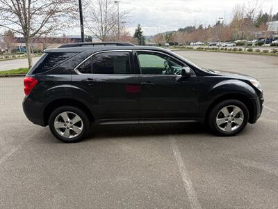2014 Chevrolet Equinox LT   - Photo 4 - Poulsbo, WA 98370
