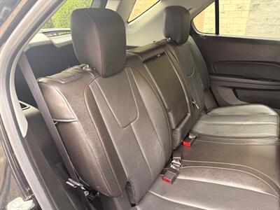 2014 Chevrolet Equinox LT   - Photo 25 - Poulsbo, WA 98370
