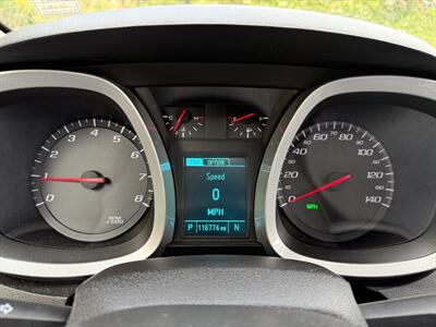 2014 Chevrolet Equinox LT   - Photo 14 - Poulsbo, WA 98370