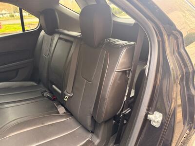2014 Chevrolet Equinox LT   - Photo 30 - Poulsbo, WA 98370